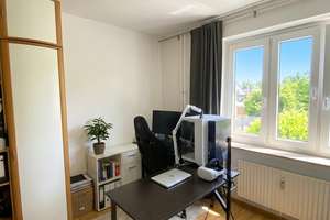 Charmante 3-Zimmer Mietwohnung in Hannover-Wettbergen! Wentzel-Dr. – Bergfeldstraße 11, 30457 Wettbergen, Hannover – Vorschaubild 7