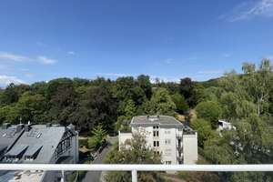 *NEU* Penthouse-Apartment mit großzügiger Dachterrasse in begehrter Lage von Wiesbaden-Nordost! – Händelstraße 14, 65193 Nordost, Wiesbaden – Vorschaubild 4