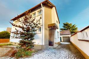 Freistehendes Einfamilienhaus mit Ausbaupotenzial, Hof & Garage in Dudenhofen – Die vollständige Adresse der Immobilie erhältst du vom Anbieter., 67373 Dudenhofen – Vorschaubild 14