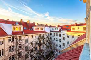 Erstbezug im Reuterkiez: Exklusive Penthousewohnungen mit Charakter – Die vollständige Adresse der Immobilie erhältst du vom Anbieter., 12043 Neukölln (Ortsteil), Berlin – Vorschaubild 16