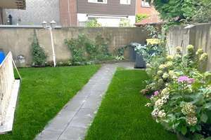 Gut geschnittene Erdgeschosswohnung mit Terrasse – Die vollständige Adresse der Immobilie erhältst du vom Anbieter., 47137 Untermeiderich, Duisburg – Vorschaubild 14