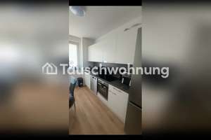 Tauschwohnung: 2Zimmer Neubau