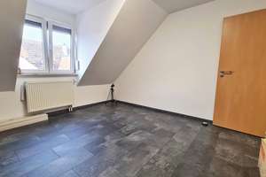 3-Zimmer-Maisonette-Wohnung in Karlsruhe-Knielingen zu vermieten. – Saarlandstraße 57a 57a, 76189 Knielingen, Karlsruhe – Vorschaubild 30