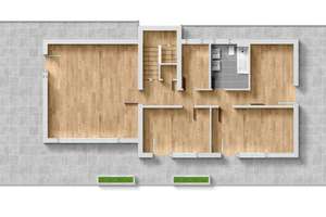 Außergewöhnliches Penthouse mit umlaufender Dachterrasse – Die vollständige Adresse der Immobilie erhältst du vom Anbieter., 81479 Solln, München – Vorschaubild 25