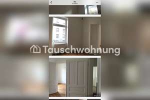 Tauschwohnung: 2-Zimmer Wohnung – Die vollständige Adresse der Immobilie erhältst du vom Anbieter., 60327 Gallus, Frankfurt am Main – Vorschaubild 4
