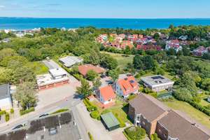 Raumwunder in zentraler Wohnlage, fußläufig zum Strand! – Die vollständige Adresse der Immobilie erhältst du vom Anbieter., 23683 Scharbeutz – Vorschaubild 17