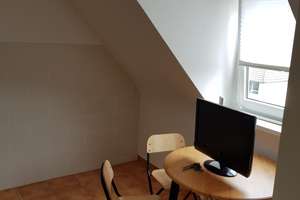 1,5  - Zi. Wohnung DG, nette Singlewohnung – Steinmetzstr. 2, 65197 Rheingauviertel / Hollerborn, Wiesbaden – Vorschaubild 6