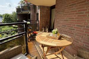 Wohlfühlen garantiert – Moderne Wohnung mit Aufzug und Blick ins Grüne! – Die vollständige Adresse der Immobilie erhältst du vom Anbieter., 41239 Schmölderpark, Mönchengladbach – Vorschaubild 5