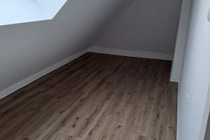 ruhige Maisonette-Wohnung, 3 1/2 Zimmer, ca. 96 qm, Balkon, EBK, Keller in Brhv.-Wulsdorf – Lindenallee 51, 27572 Wulsdorf, Bremerhaven – Vorschaubild 33