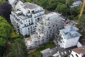 NEU! Große Premium-Stadtwohnung in Toplage