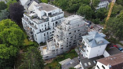 NEU! Große Premium-Stadtwohnung in Toplage