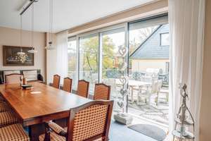 Architektenhaus in begehrter Waldrandlage – großzügiges Wohnen auf 280 m² in Leverkusen-Opladen – Die vollständige Adresse der Immobilie erhältst du vom Anbieter., 51379 Opladen, Leverkusen – Vorschaubild 5