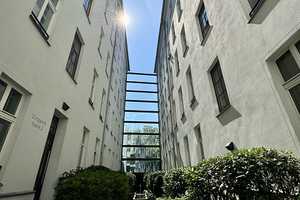 PROVISIONSFREI! Regierungsviertel! Dachterrasse mit Weitblick!  Wohnen ca. 67qm, Aufzug, Dielen, ... – Marienstr. 9, 10117 Berlin – Vorschaubild 11