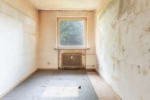 Raum für Ihre Ideen – sanierungsbedürftige 4-Zimmer-Wohnung in Hamburg-Alt-Rahlstedt! – Die vollständige Adresse der Immobilie erhältst du vom Anbieter., 22147 Rahlstedt, Hamburg – Vorschaubild 11