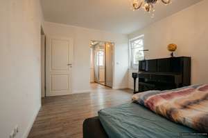 Penthouse im Dachgeschoss: 3 Zimmer, ca. 126 m² und ca. 38 m² Dachterrasse – 26133 Bümmerstede, Oldenburg (Oldenburg) – Vorschaubild 6