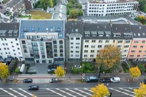 Wohn- und Geschäftshaus mit solider Rendite in Top-Lage von Flingern Nord – 40237 Flingern Nord, Düsseldorf – Vorschaubild 2