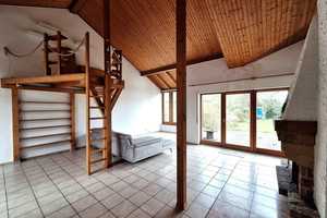 Vielseitiger Bungalow mit großem Garten – Perfekt für Familien und Senioren – Bergstraße (Kreis) – Vorschaubild 2