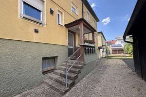Charmante 3-Zimmer-Wohnung in ruhiger und bevorzugter Wohnlage von Möhringen – Die vollständige Adresse der Immobilie erhältst du vom Anbieter., 70567 Möhringen-Nord, Stuttgart – Vorschaubild 23