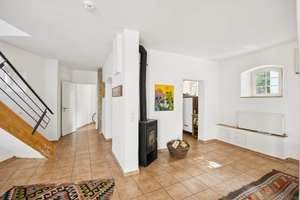 Remise im Karlshorster Prinzenviertel - Ein Hauch von Arts & Crafts style – Die vollständige Adresse der Immobilie erhältst du vom Anbieter., 10318 Karlshorst, Berlin – Vorschaubild 4