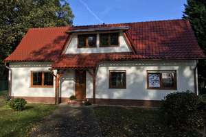 Haus in waldreicher ruhiger Lage nahe Cottbus – Die vollständige Adresse der Immobilie erhältst du vom Anbieter., 3058 Neuhausen/Spree – Vorschaubild 2