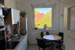 WG-Zimmer im Kreuzviertel frei ab 01.09.26  – Cheruskerring 51, 48147 Uppenberg, Münster – Vorschaubild 6