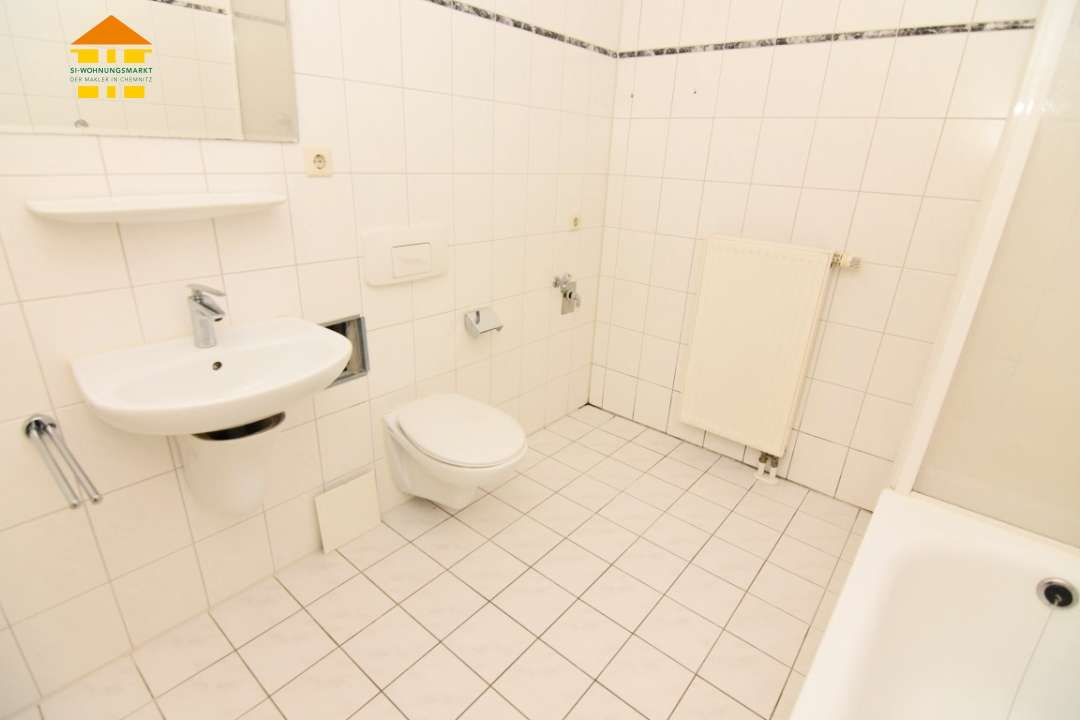 Immobilie in Burkhardtsdorf - *2 Etagen, 2 Bäder, 1 Terrasse, 1 Balkon, 1 TG-Stellplatz: PERFEKTE Kapitalanlage* - Bild 4