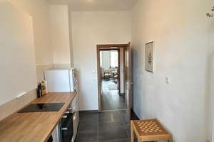 Helle 3-Zimmer-Wohnung Mit Top Infrastruktur  – Hummelsteiner Weg 41, 90459 Galgenhof, Nürnberg – Vorschaubild 4