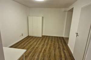 Renoviert! Möbilierte 1-Zimmer-Wohnung in Karlsruhe-Neureut! – Die vollständige Adresse der Immobilie erhältst du vom Anbieter., 76149 Neureut, Karlsruhe – Vorschaubild 2