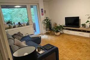 BEFRISTET!  Gepflegte 3-Zimmer-Wohnung (ca. 60 m²) in ruhiger Lage für Singles und Paare  – Die vollständige Adresse der Immobilie erhältst du vom Anbieter., 81543 Siebenbrunn, München – Vorschaubild 5
