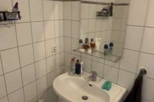 Alltagstaugliches 1-Zimmer-Apartment in Münster – Krumme Straße 33, 48143 Aegidii, Münster – Vorschaubild 6