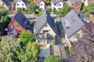 Modernisiertes Zweifamilienhaus in ruhiger Lage in Hamburg-Bramfeld – Hamburg – Vorschaubild 3