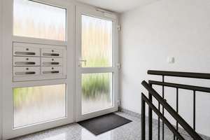 Helle Dachgeschosswohnung mit Sonnenbalkon und Weitblick – Die vollständige Adresse der Immobilie erhältst du vom Anbieter., 33647 Brackwede, Bielefeld – Vorschaubild 15