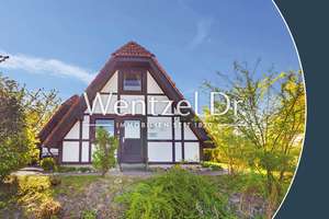 Attraktive Einnahmen bis Ende 2026! Schönes Ferienhaus mit Sauna zum Kauf in Hollern-Twielenfleth – Die vollständige Adresse der Immobilie erhältst du vom Anbieter., 21723 Hollern-Twielenfleth – Vorschaubild 2