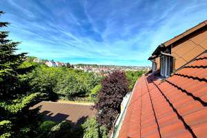 2 Zi. Whg, DG, ca. 45 m², schöner Blick, ruhig und hell, Garage optional, HHL- Plettenbergsiedlung – Plettenbergstr. 44, 70186 Gaisburg, Stuttgart – Vorschaubild 9