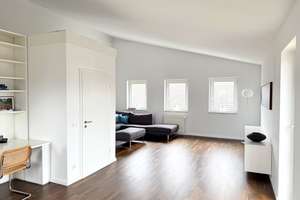 Außergewöhnliches Reihenendhaus in Bad Bramstedt – Die vollständige Adresse der Immobilie erhältst du vom Anbieter., 24576 Bad Bramstedt – Vorschaubild 19