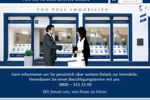Erstbezug nach Sanierung: helle 3-ZKB-Wohnung im 3. OG mit Balkon & Aufzug – Mannheim Oststadt – 68165 Schwetzingerstadt/Oststadt, Mannheim – Vorschaubild 16