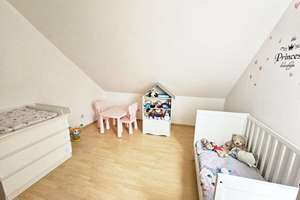 Münster-Sarmsheim - Gemütliches Einfamilienhaus mit viel Platz in zentraler Lage! – Die vollständige Adresse der Immobilie erhältst du vom Anbieter., 55424 Münster-Sarmsheim – Vorschaubild 13