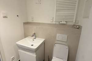 Parkblick am Gleisdreieck: 2-Zimmer-Wohnung mit Balkon, EBK, 6. OG – ab sofort – Dennewitzstraße 41, 10785 Tiergarten, Berlin – Vorschaubild 7