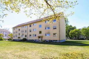 Behaglichkeit pur: 3-Zi.-Whg. in Vorstadtlage - Erbbaurecht – 30629 Misburg-Nord, Hannover – Vorschaubild 5