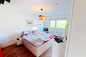 Moderne 3,5  Zimmer Wohnung mit Balkon & Stellplatz in Köln – Bezugsfrei nach Vereinbarung – Die vollständige Adresse der Immobilie erhältst du vom Anbieter., 50733 Nippes (Ortsteil), Köln – Vorschaubild 6