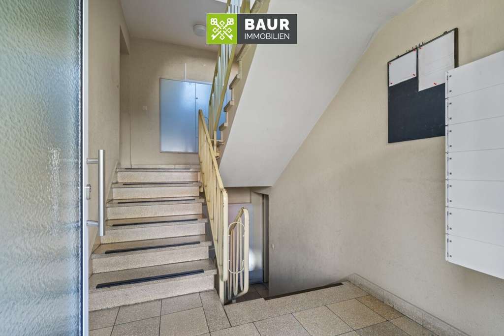 Immobilie in Ravensburg - Gepflegte 3-Zimmer-Wohnung in ruhiger Lage der Ravensburger Weststadt - Bild 3