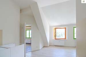 Sonniges Dach-Apartment mit EBK – Leipziger Str. 2A, 1097 Leipziger Vorstadt, Dresden – Vorschaubild 6