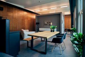 Vollmöbliertes Loft im Herzen Dortmunds I Hövel Suites – Hövelstraße 8, 44137 City, Dortmund – Vorschaubild 7