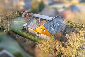 Charme trifft Komfort! Rückzugsort mit Sauna & Jacuzzi in Südbrookmerland – Die vollständige Adresse der Immobilie erhältst du vom Anbieter., 26624 Südbrookmerland – Vorschaubild 39