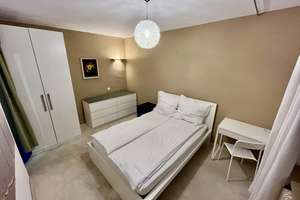 * Helles City-Apartment in Bestlage Alt-Schwabing - Nähe Wedekindplatz * – Siegesstraße 12, 80802 Schwabing-Ost, München – Vorschaubild 10