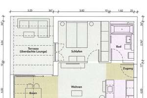 Gehobene, barrierefreie 2-Zimmer-Erdgeschosswohnung Einbaküche, Garten, Wintergarten etc – Die vollständige Adresse der Immobilie erhältst du vom Anbieter., 85570 Markt Schwaben – Vorschaubild 18