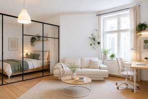 Zwischen Schönhauser Allee und Mauerpark – Ihr neues Zuhause mit Balkon & Berliner Zimmer im SF – Schivelbeiner Straße 47, 10439 Prenzlauer Berg, Berlin – Vorschaubild 9
