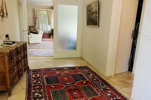 Freistehender Bungalow mit grünem Herz  und Erweiterungspotential in Bad Godesberg - Muffendorf – Die vollständige Adresse der Immobilie erhältst du vom Anbieter., 53177 Muffendorf, Bonn – Vorschaubild 4