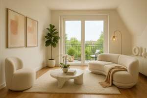 WE 11: BERLIN-PANKOW: Kavalierstr: 4-Zi Dachgeschoss Wohnung ca. 146,76 m² MIT TERRASSE zu VERKAUFEN – 13187 Pankow (Ortsteil), Berlin – Vorschaubild 11