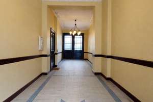 Pendler aufgepasst: 1-Zimmer-Wohnung zum Kauf in Berlin – Die vollständige Adresse der Immobilie erhältst du vom Anbieter., 10585 Charlottenburg, Berlin – Vorschaubild 4